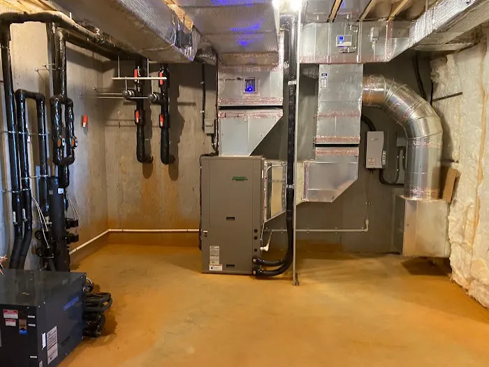 Comfort Solutions Heating & Air Picture 10