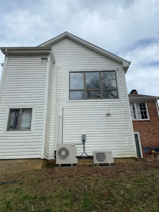 Comfort Solutions Heating & Air Picture 6