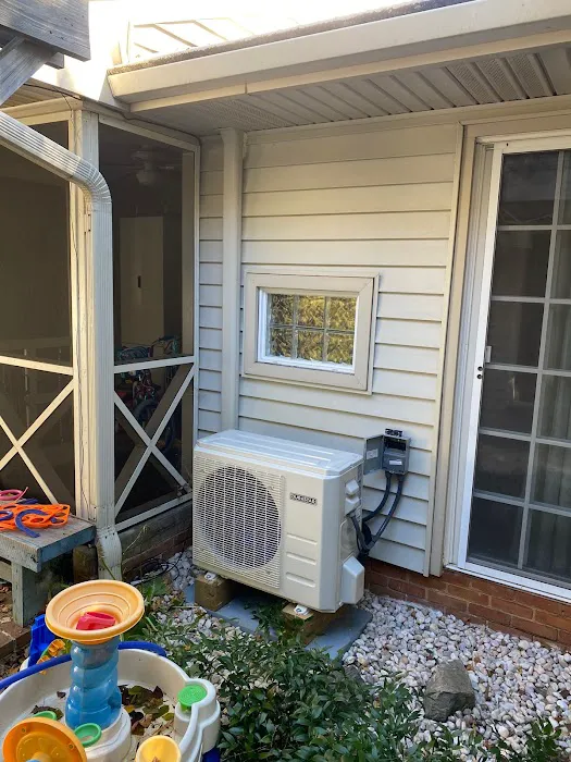 Comfort Solutions Heating & Air Picture 1