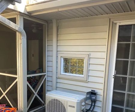 Comfort Solutions Heating & Air