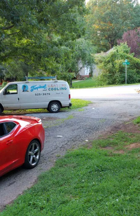 Tropical Heating & Cooling Inc Picture 1