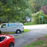 Tropical Heating & Cooling Inc ico