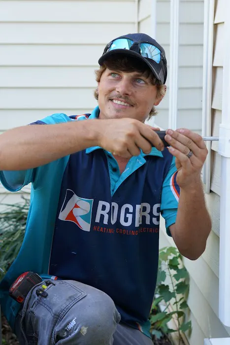 Rogers Heating & Cooling Picture 2