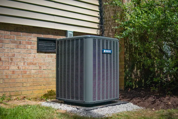 Rogers Heating & Cooling Picture 6