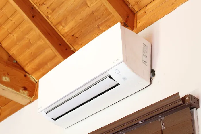 Rogers Heating & Cooling Picture 3