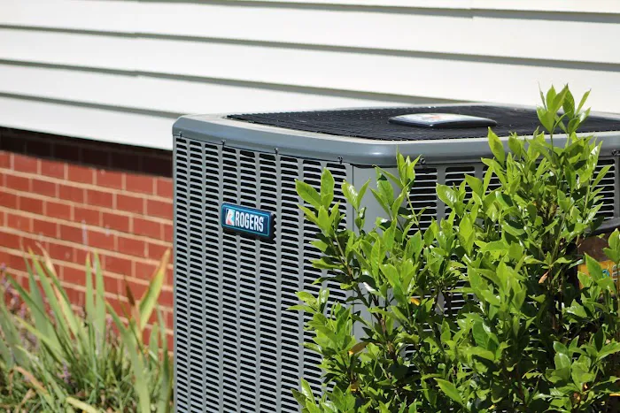 Rogers Heating & Cooling Picture 7