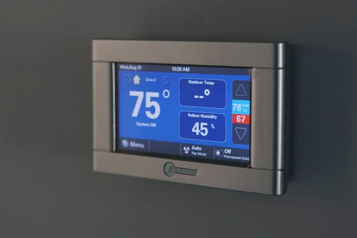 Rogers Heating & Cooling Picture 1