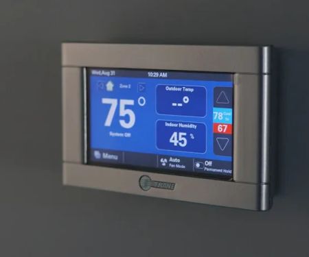 Rogers Heating & Cooling