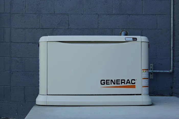 Rogers Heating & Cooling Picture 4