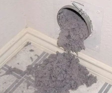 Duct Dusters of Virginia Inc