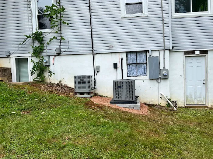 Freedom Home Services Picture 10