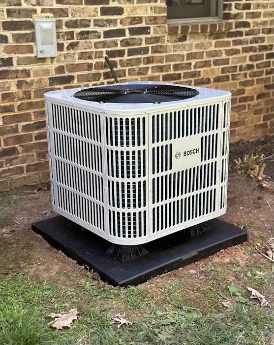 Freedom Home Services Picture 8