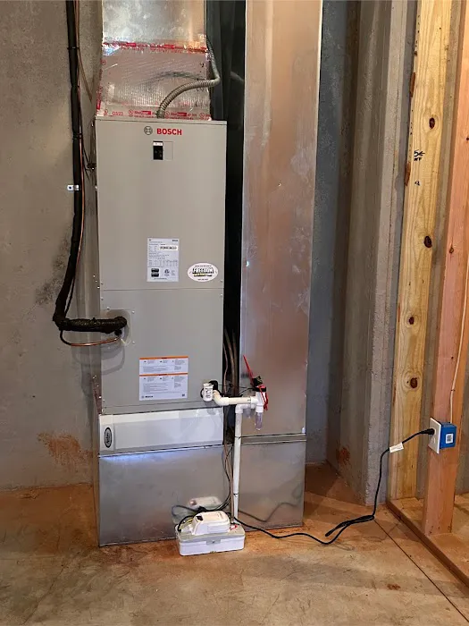 Freedom Home Services Picture 2