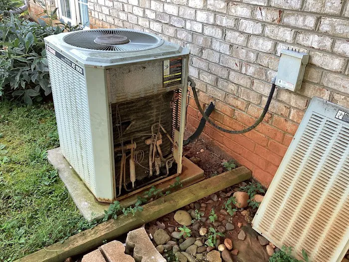 Freedom Home Services Picture 5