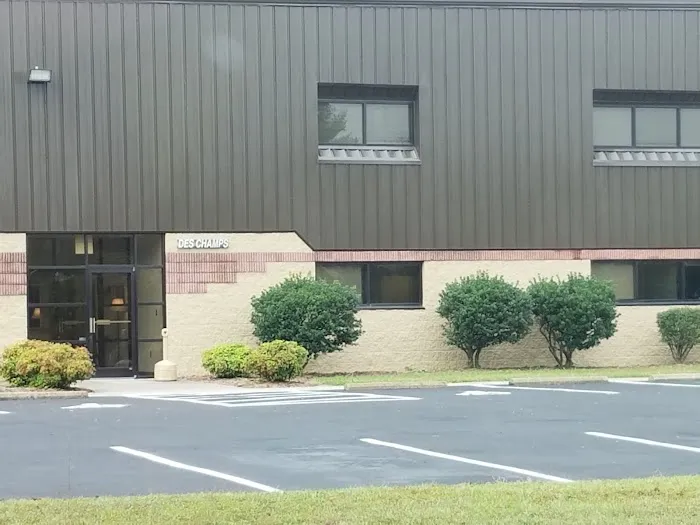 Des Air Duct Service Picture 8