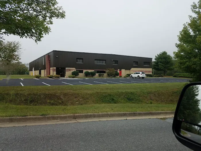 Des Air Duct Service Picture 4