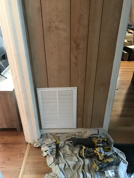 Natural Bridge Heating & Air Conditioning Picture 1