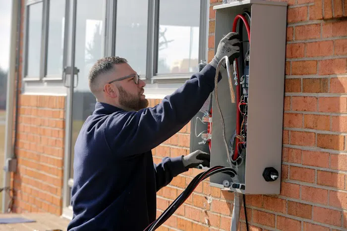 Southern Air Picture 7