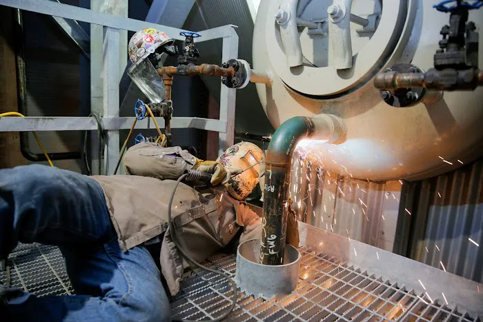 Southern Air Picture 5