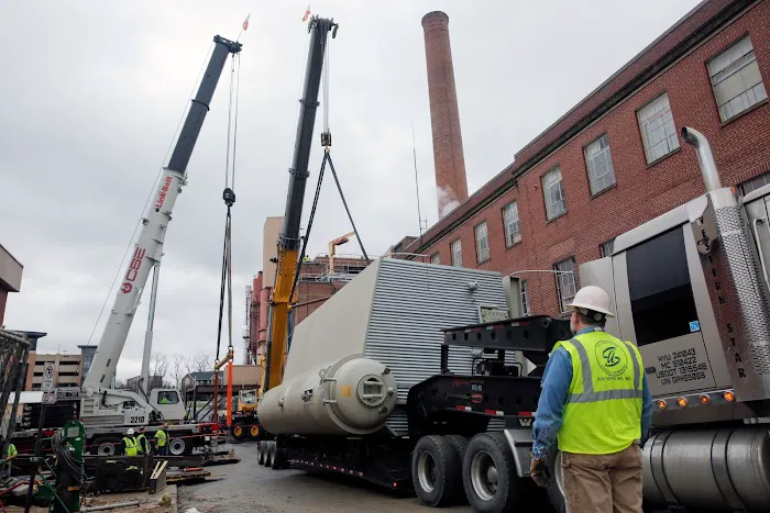 Southern Air Picture 2