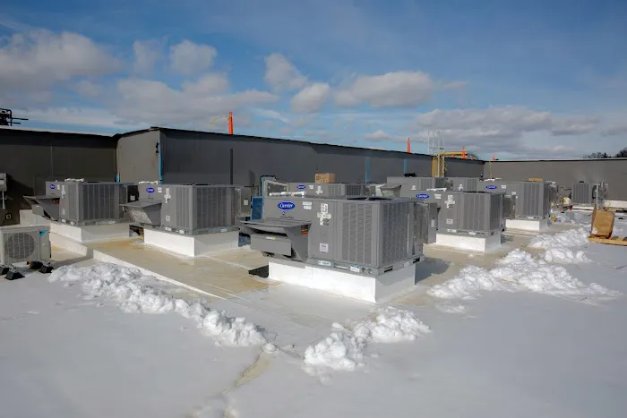 Southern Air Picture 6