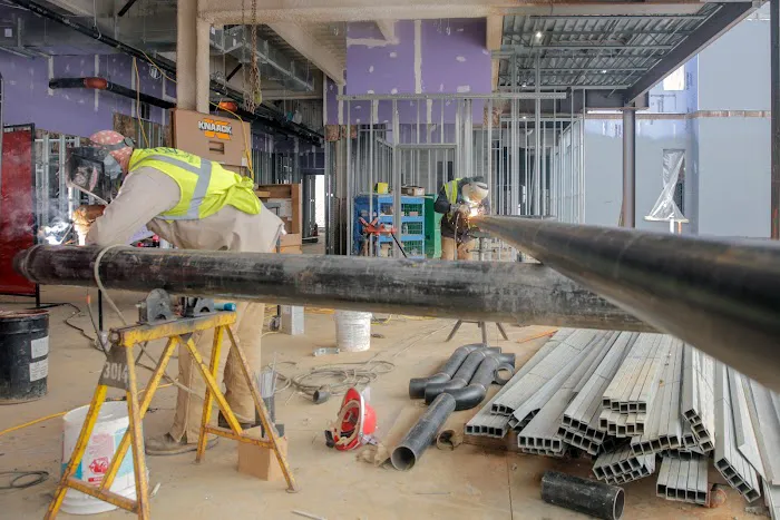 Southern Air Picture 8