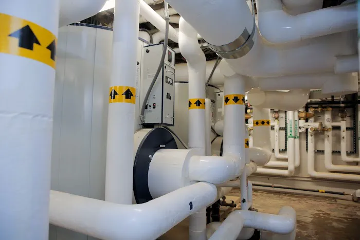 Southern Air Picture 1