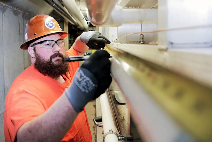 Southern Air Picture 9