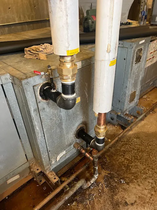 Maddox Air Electrical & Plumbing Picture 6