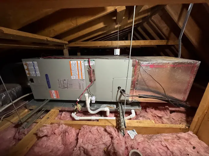 Maddox Air Electrical & Plumbing Picture 5