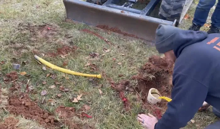 Maddox Air Electrical & Plumbing Picture 1