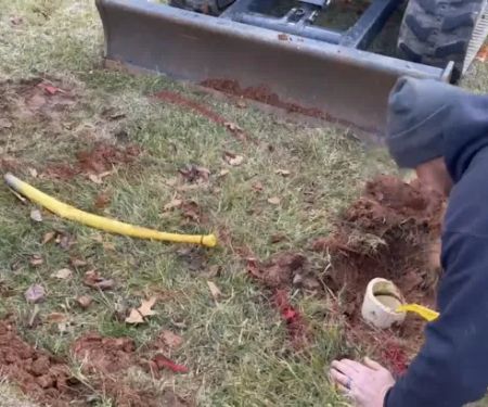 Maddox Air Electrical & Plumbing