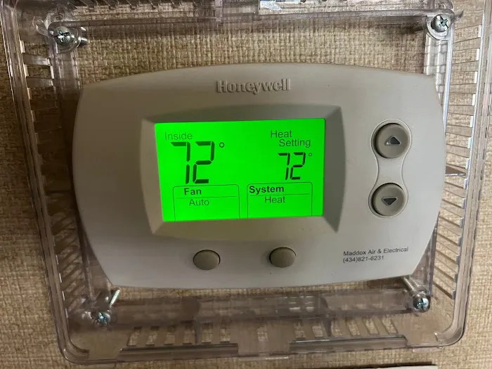 Maddox Air Electrical & Plumbing Picture 3