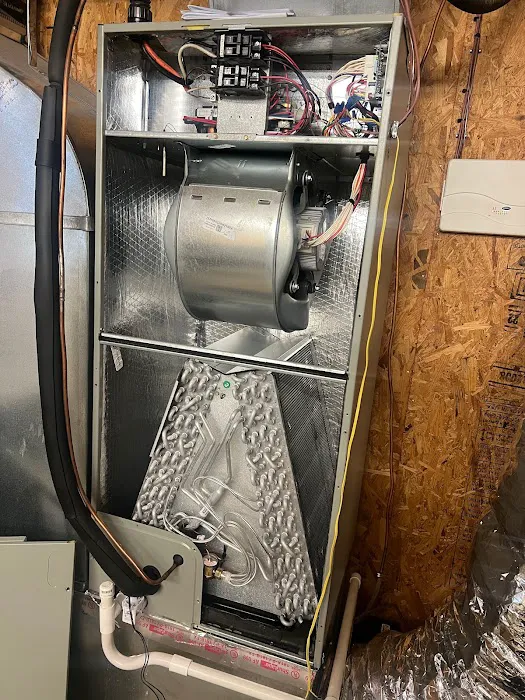 Maddox Air Electrical & Plumbing Picture 8