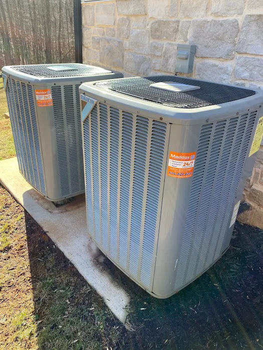 Maddox Air Electrical & Plumbing Picture 7