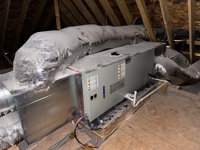 Maddox Air Electrical & Plumbing Picture 10