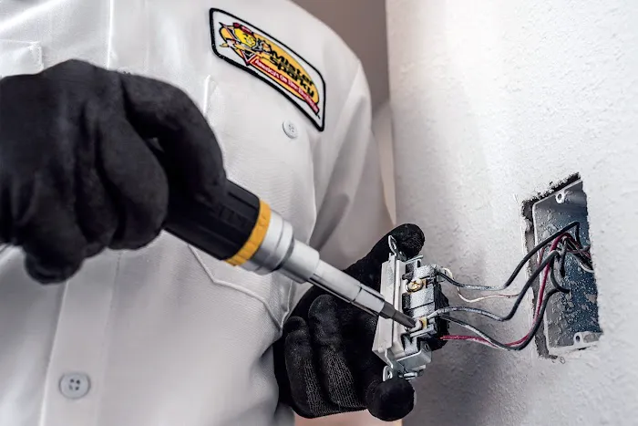 Mister Sparky of Central West Virginia Picture 3