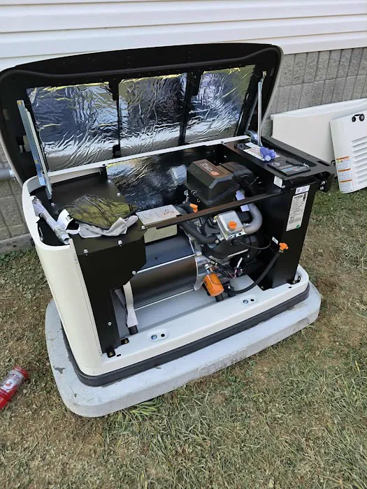 Mister Sparky of Central West Virginia Picture 2