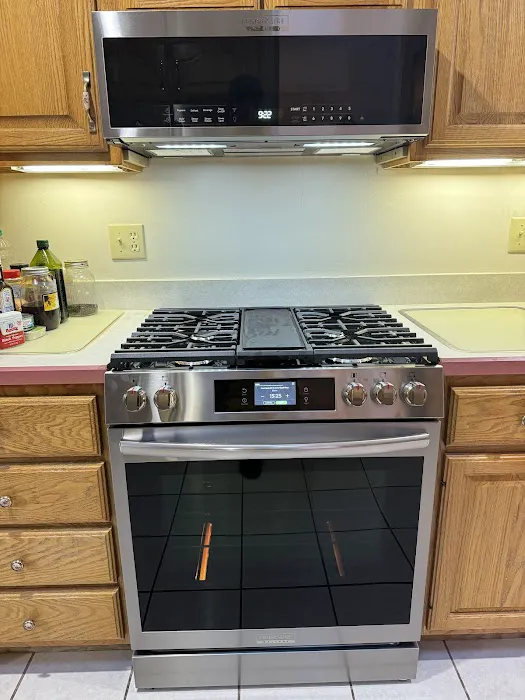 Mister Sparky of Central West Virginia Picture 9