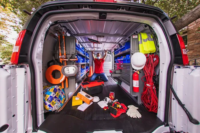 Mister Sparky of Central West Virginia Picture 7