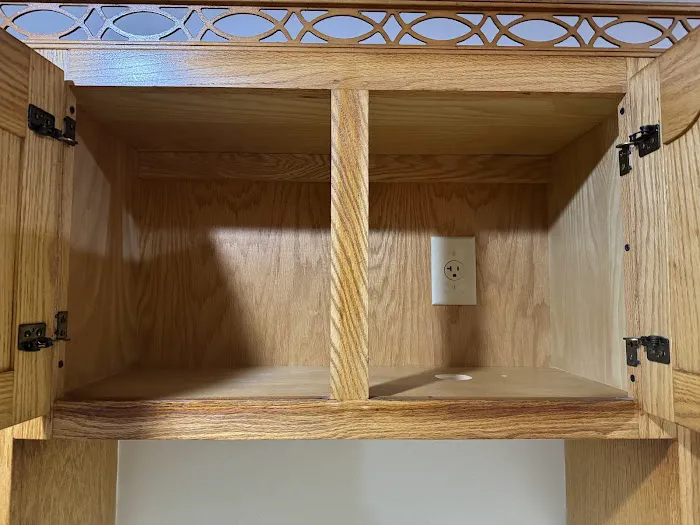 Mister Sparky of Central West Virginia Picture 5