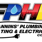 Fannins' Plumbing Heating and Electrical Co. Inc.