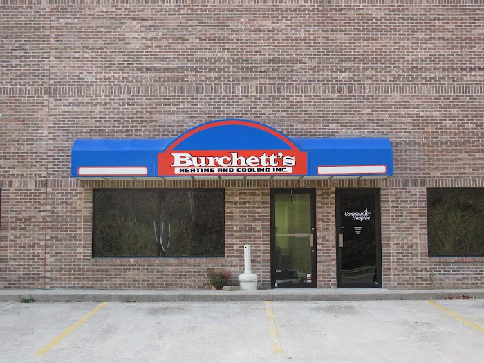 Burchett’s Heating and Cooling, Inc Picture 6