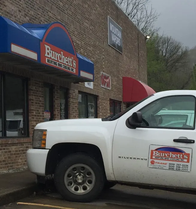 Burchett’s Heating and Cooling, Inc Picture 1