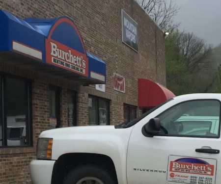 Burchett’s Heating and Cooling, Inc