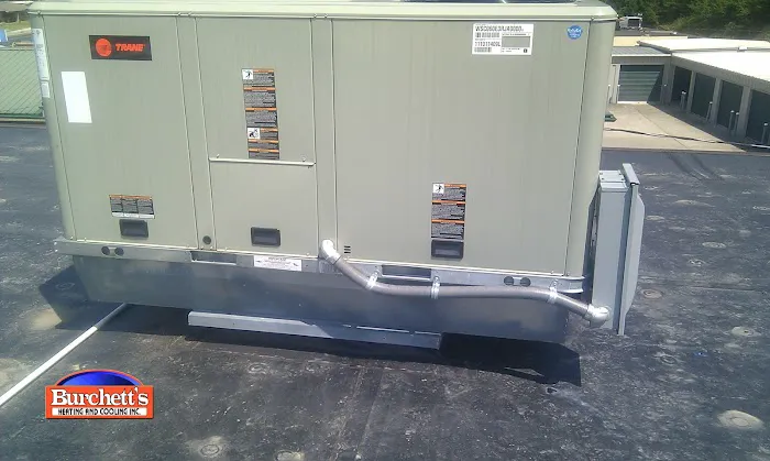 Burchett’s Heating and Cooling, Inc Picture 8
