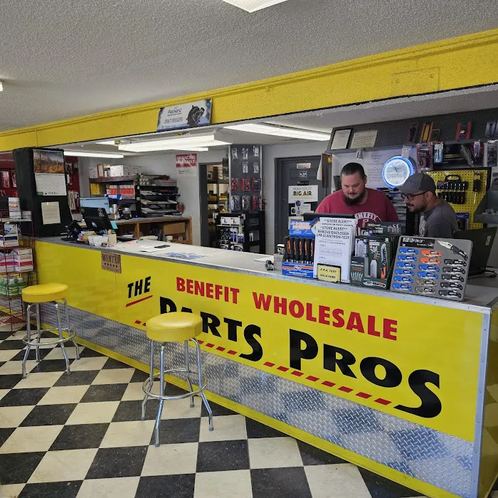 Benefit Wholesale Parts & Equipment Picture 2