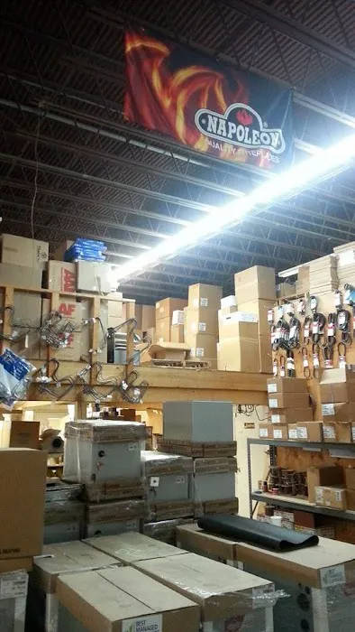 Benefit Wholesale Parts & Equipment Picture 8