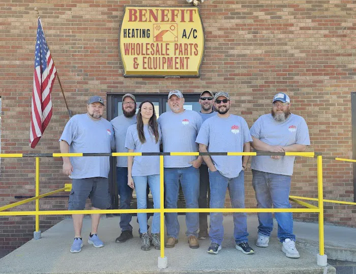 Benefit Wholesale Parts & Equipment Picture 1