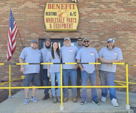 Benefit Wholesale Parts & Equipment